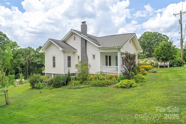 497 Ridge Rd, Marion, NC 28752 - photo 30
