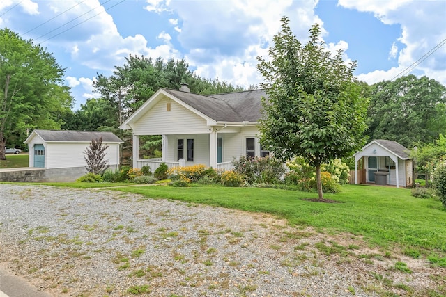 497 Ridge Rd, Marion, NC 28752 - photo 35