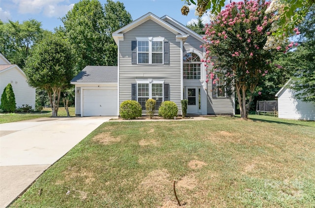 10024 Northwoods Forest Dr, Charlotte, NC 28214 - photo 1