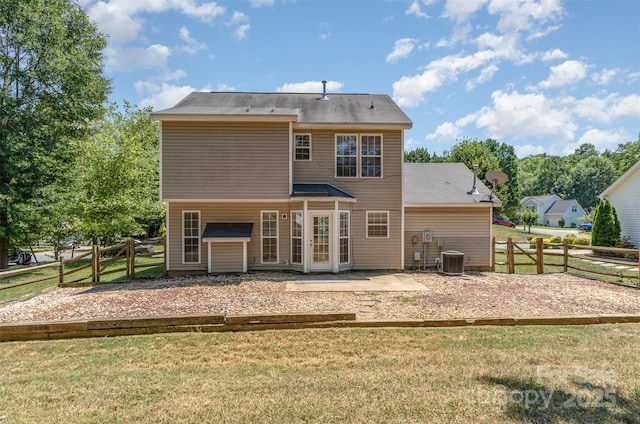 10024 Northwoods Forest Dr, Charlotte, NC 28214 - photo 19