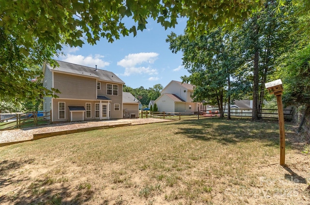 10024 Northwoods Forest Dr, Charlotte, NC 28214 - photo 20