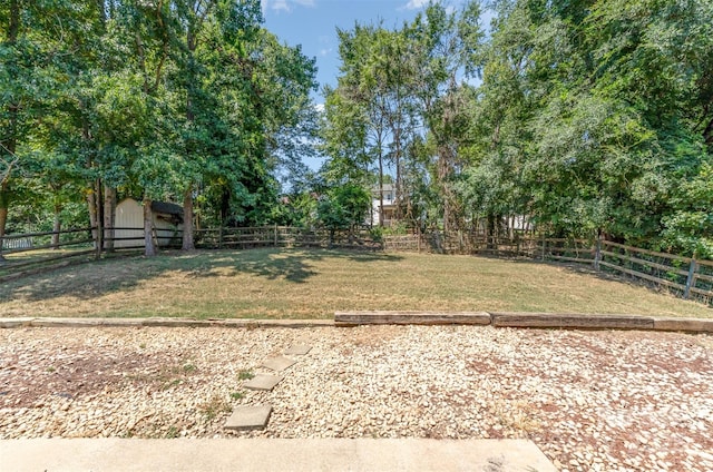 10024 Northwoods Forest Dr, Charlotte, NC 28214 - photo 21