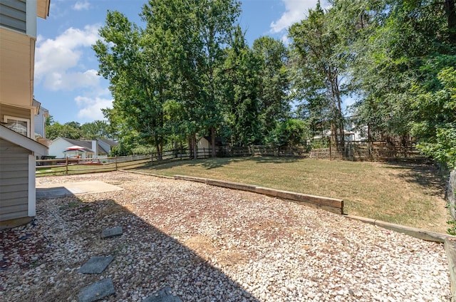 10024 Northwoods Forest Dr, Charlotte, NC 28214 - photo 22