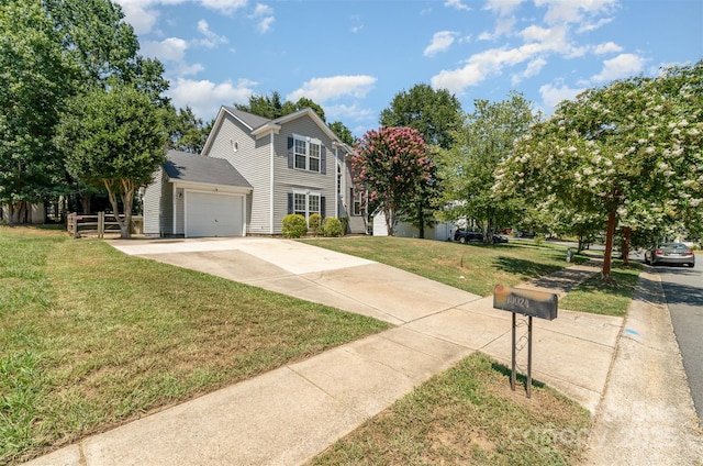 10024 Northwoods Forest Dr, Charlotte, NC 28214 - photo 2