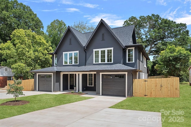 2742 Bancroft St, Charlotte, NC 28206 - photo 2