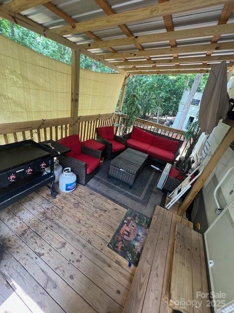 164 Larboard Trl Unit B1, Mount Gilead, NC 27306 - photo 2