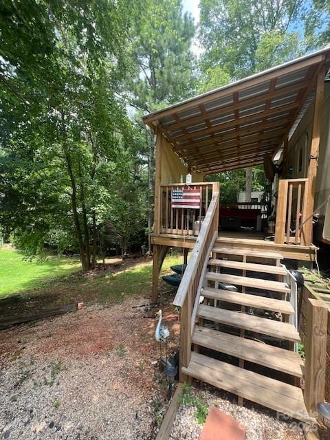 164 Larboard Trl Unit B1, Mount Gilead, NC 27306 - photo 5