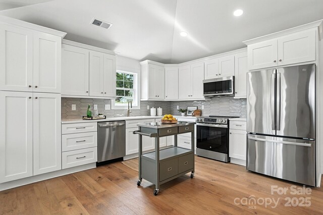 2425 Ellen Ave, Charlotte, NC 28208 - photo 8