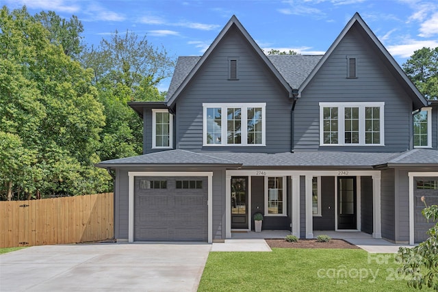 2746 Bancroft St, Charlotte, NC 28206 - photo 1