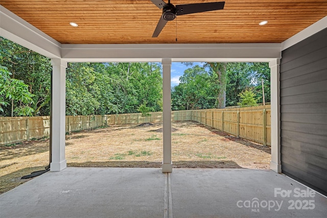 2746 Bancroft St, Charlotte, NC 28206 - photo 26