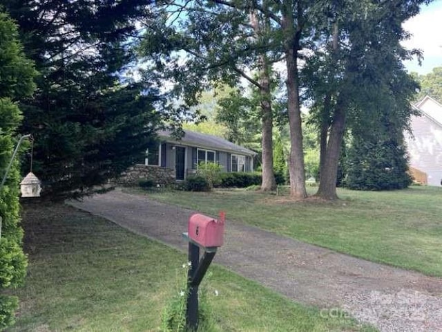 6 Fairway Dr, Asheville, NC 28805 - photo 21