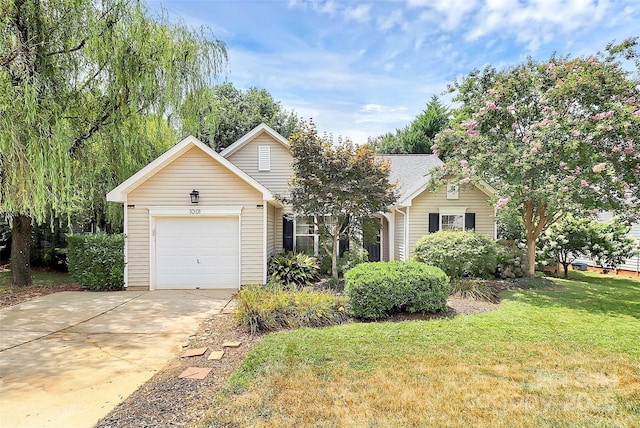 1001 Rocky Meadows Ln, Concord, NC 28025 - photo 1