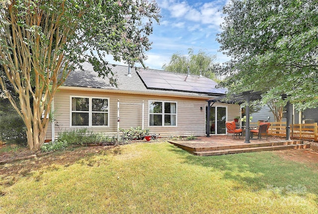 1001 Rocky Meadows Ln, Concord, NC 28025 - photo 30