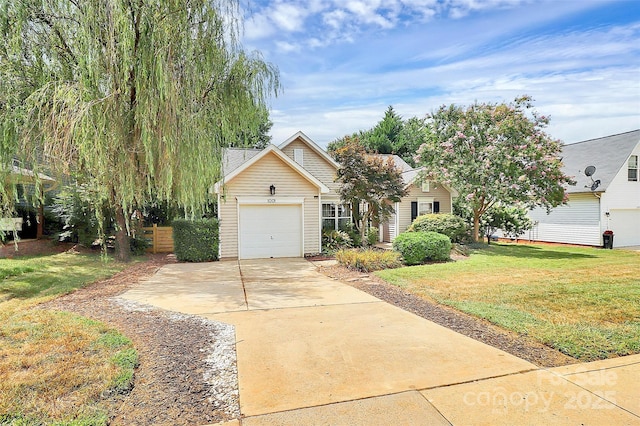 1001 Rocky Meadows Ln, Concord, NC 28025 - photo 35