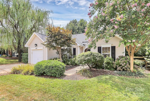 1001 Rocky Meadows Ln, Concord, NC 28025 - photo 37