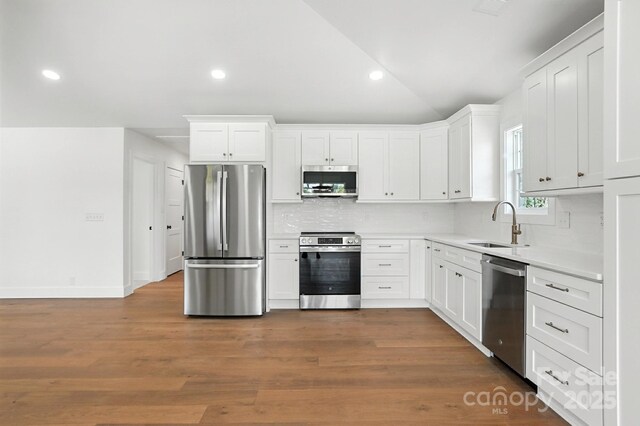 2429 Ellen Ave, Charlotte, NC 28208 - photo 8