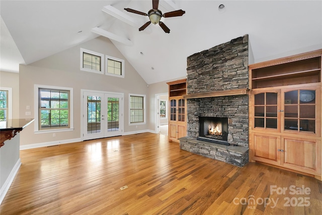 16 Uloque Ct Unit L22/U21, Brevard, NC 28712 - photo 4