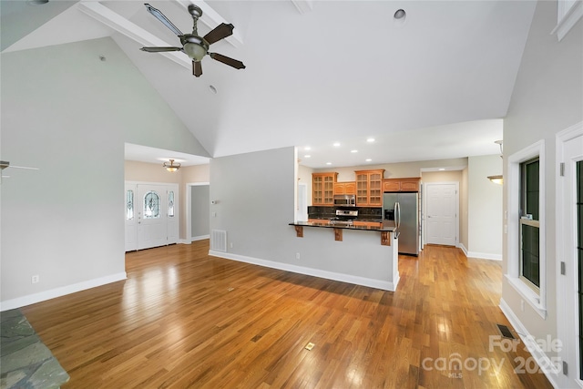 16 Uloque Ct Unit L22/U21, Brevard, NC 28712 - photo 7