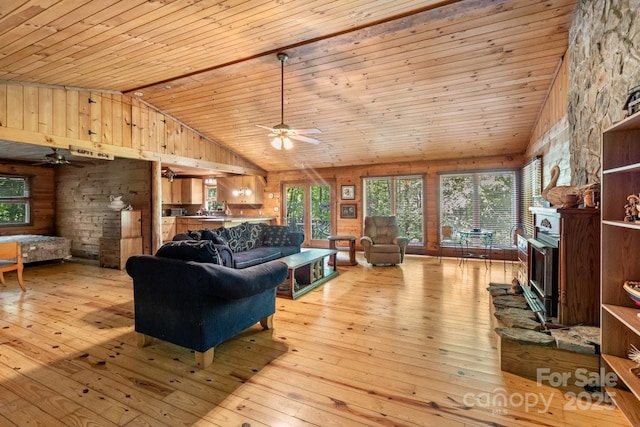 659 R B Deyton Rd, Green Mountain, NC 28740 - photo 22