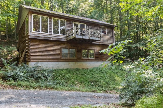659 R B Deyton Rd, Green Mountain, NC 28740 - photo 21