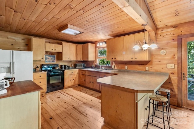 659 R B Deyton Rd, Green Mountain, NC 28740 - photo 23