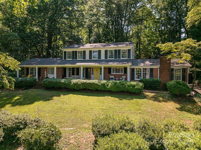 1055 Fairway Ln, Lincolnton, NC 28092 - photo 1
