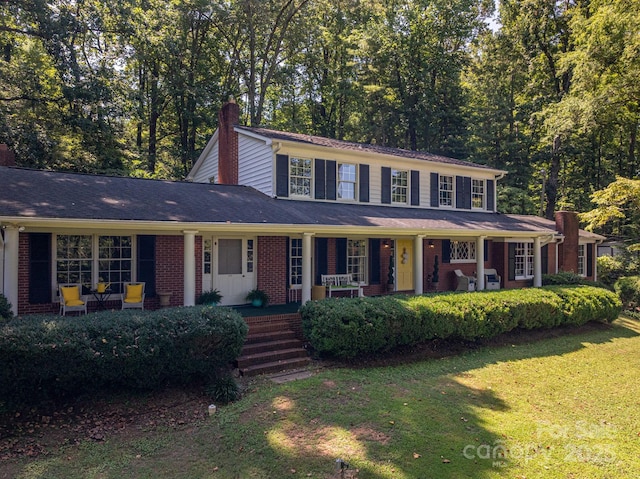 1055 Fairway Ln, Lincolnton, NC 28092 - photo 8