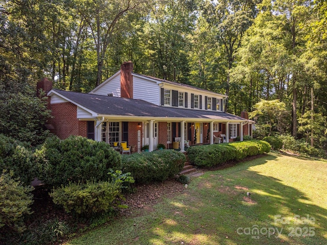 1055 Fairway Ln, Lincolnton, NC 28092 - photo 9
