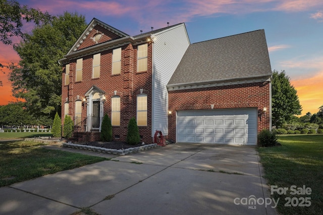 2512 Holly Oak Ln, Gastonia, NC 28056 - photo 1