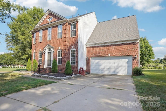 2512 Holly Oak Ln, Gastonia, NC 28056 - photo 4