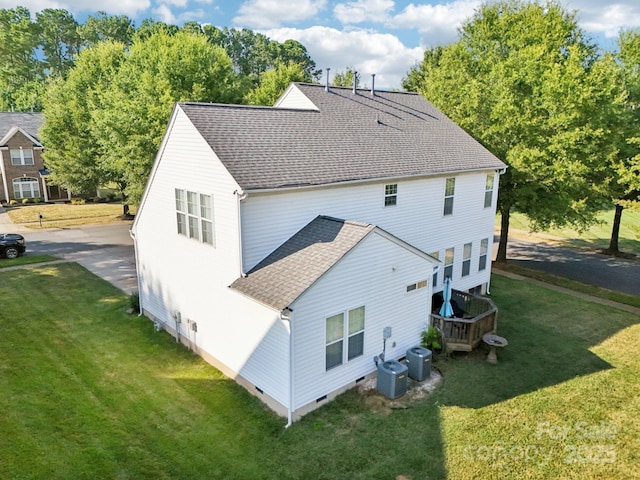 2512 Holly Oak Ln, Gastonia, NC 28056 - photo 46