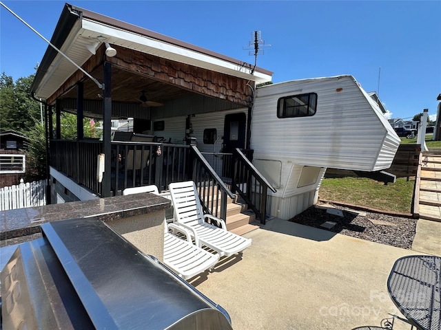 104 Robin Ln, New London, NC 28127 - photo 3