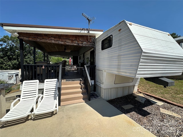 104 Robin Ln, New London, NC 28127 - photo 1