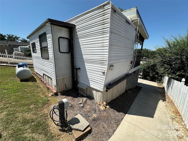 104 Robin Ln, New London, NC 28127 - photo 34