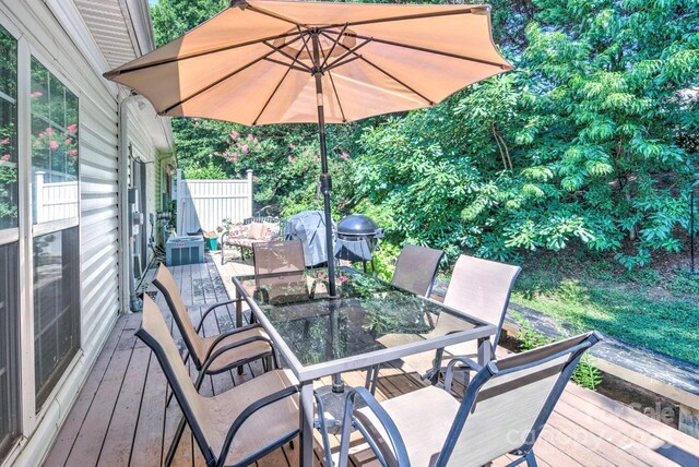 4436 Glenlea Commons Dr, Charlotte, NC 28216 - photo 17