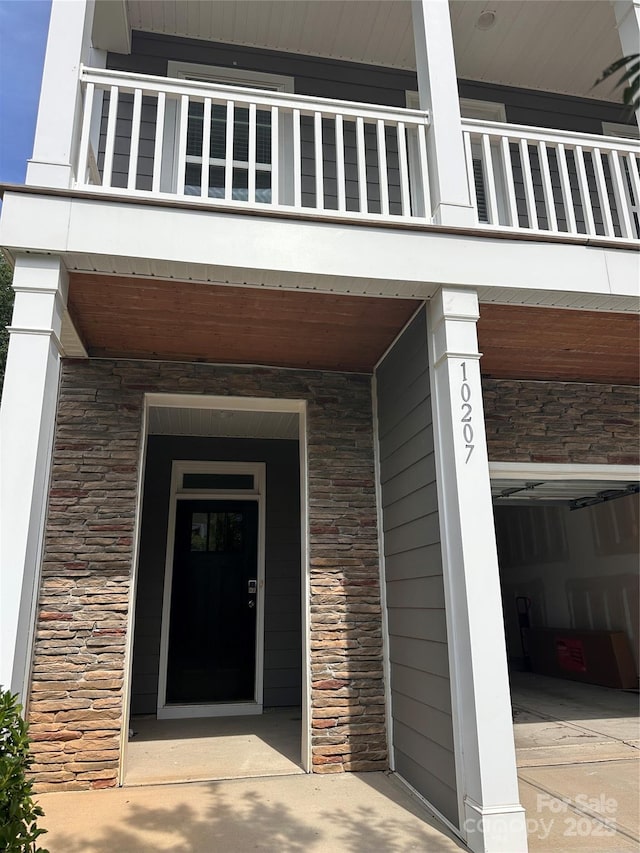 10207 Glenmere Creek Cir, Charlotte, NC 28262 - photo 25