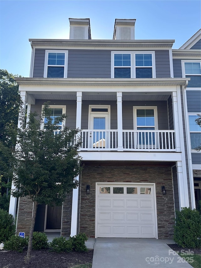 10207 Glenmere Creek Cir, Charlotte, NC 28262 - photo 27