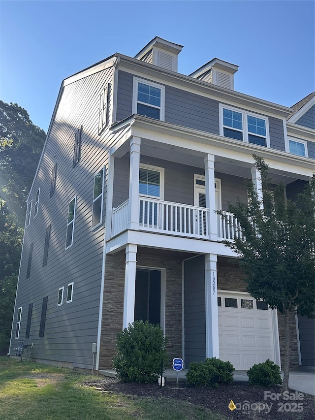 10207 Glenmere Creek Cir, Charlotte, NC 28262 - photo 28