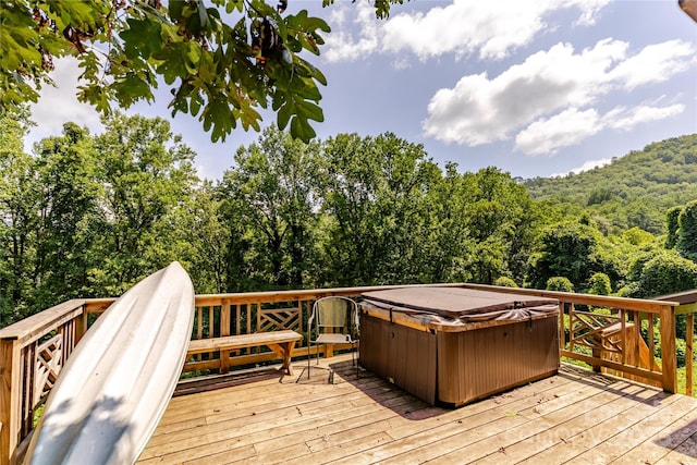 160 Observation Point Rd, Bryson City, NC 28713 - photo 4