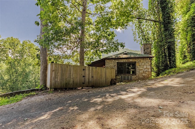 160 Observation Point Rd, Bryson City, NC 28713 - photo 23