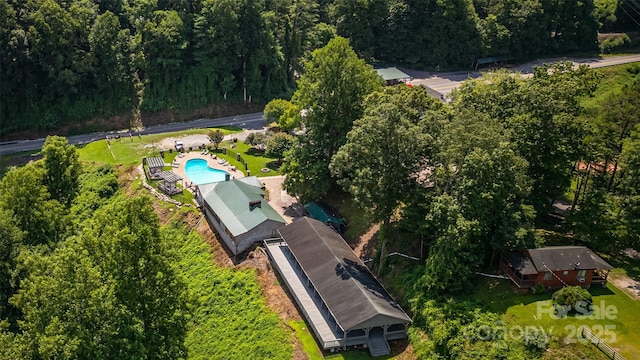 160 Observation Point Rd, Bryson City, NC 28713 - photo 26