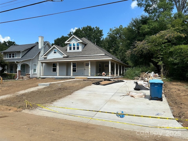316 W 14th St, Salisbury, NC 28144 - photo 1