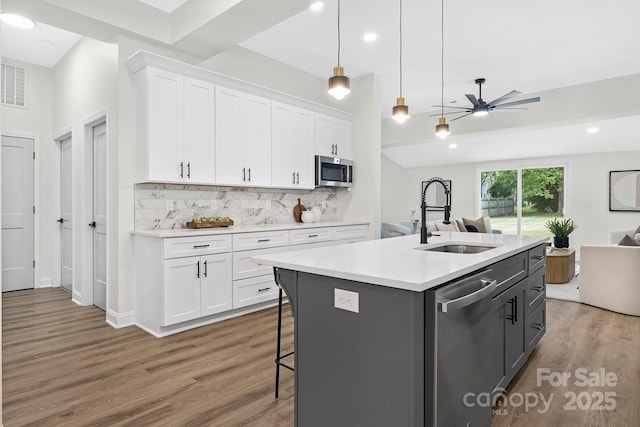 316 W 14th St, Salisbury, NC 28144 - photo 11