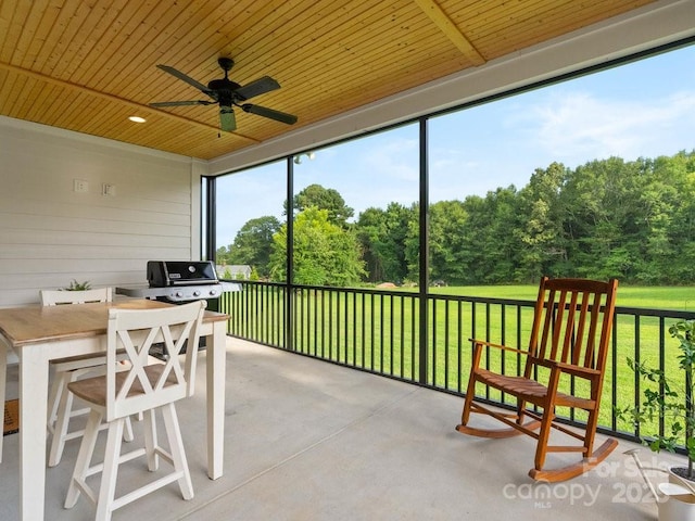 261 Ferree Rd, Campobello, SC 29322 - photo 36