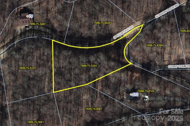 LOT501 Spellbound Rd, Waynesville, NC 28785 - photo 1