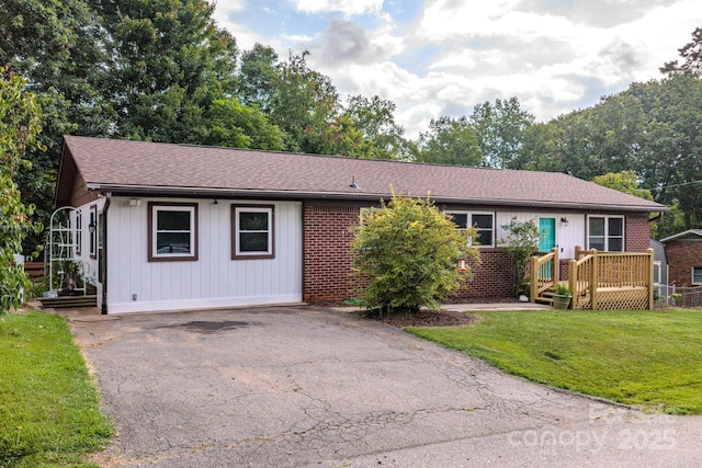 85 Pine Ridge Rd, Mars Hill, NC 28754 - photo 1