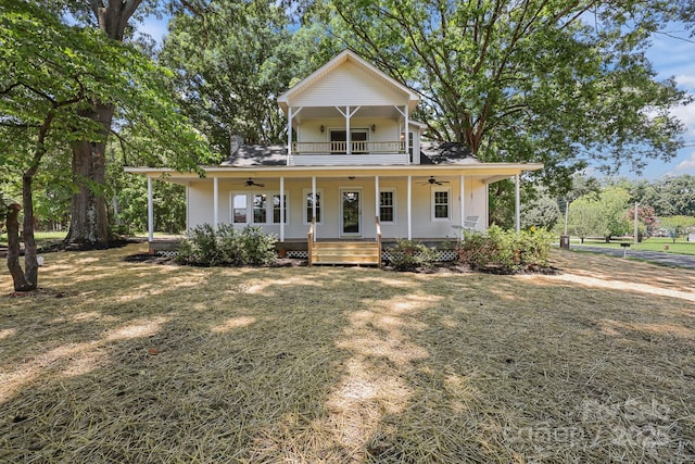 1230 Moss Springs Rd, Albemarle, NC 28001 - photo 2