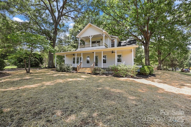 1230 Moss Springs Rd, Albemarle, NC 28001 - photo 3
