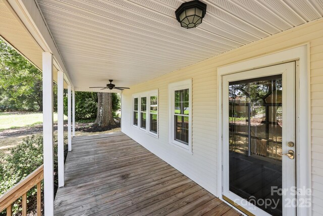 1230 Moss Springs Rd, Albemarle, NC 28001 - photo 6