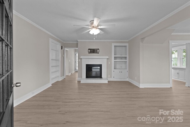1230 Moss Springs Rd, Albemarle, NC 28001 - photo 7